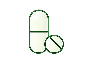 院内処方対応